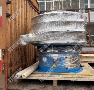 四川省1台超声波振动筛今日发货