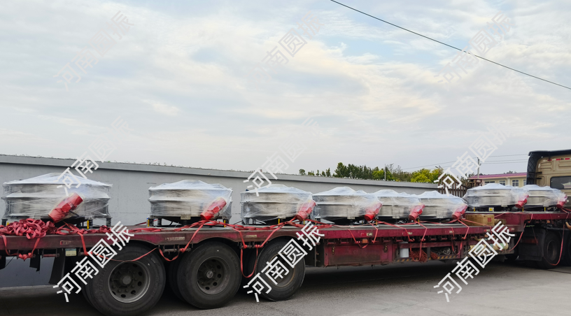 湖北省宜昌市8台直排筛今日发货