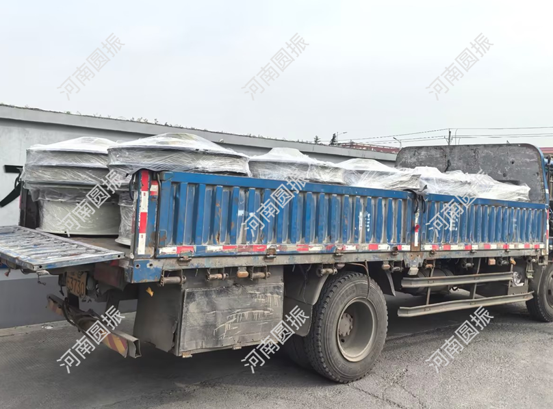 贵州省10台塑料筛今日发货