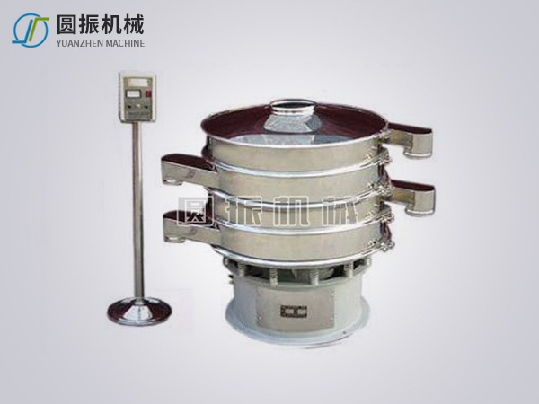 超声波振动筛
